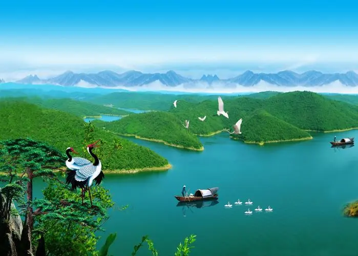 智能智能系统智慧城市